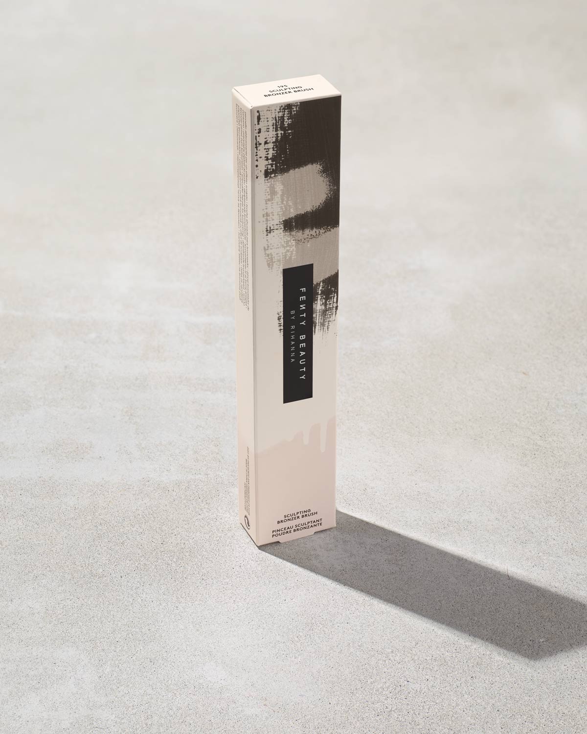 SCULPTING BRONZER BRUSH 195,