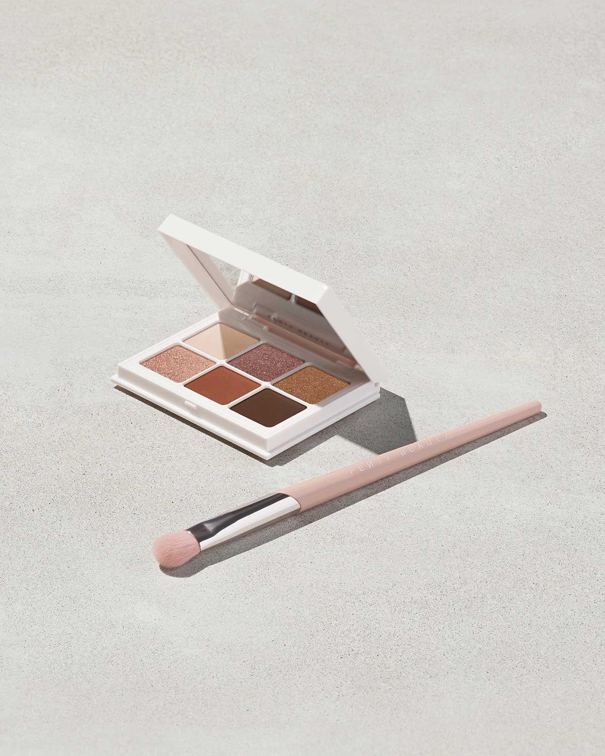 PRECISION BLENDING BRUSH 230,