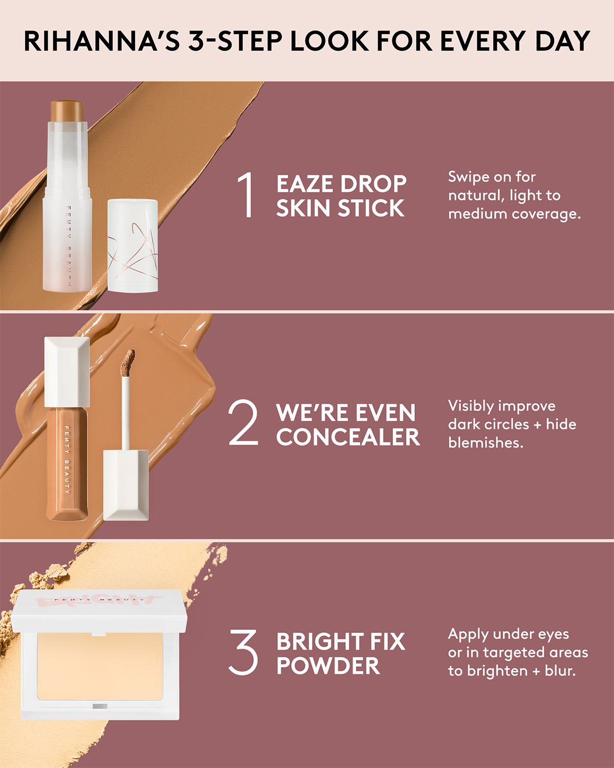 Eaze Drop Blur + Smooth Tint Stick — 11