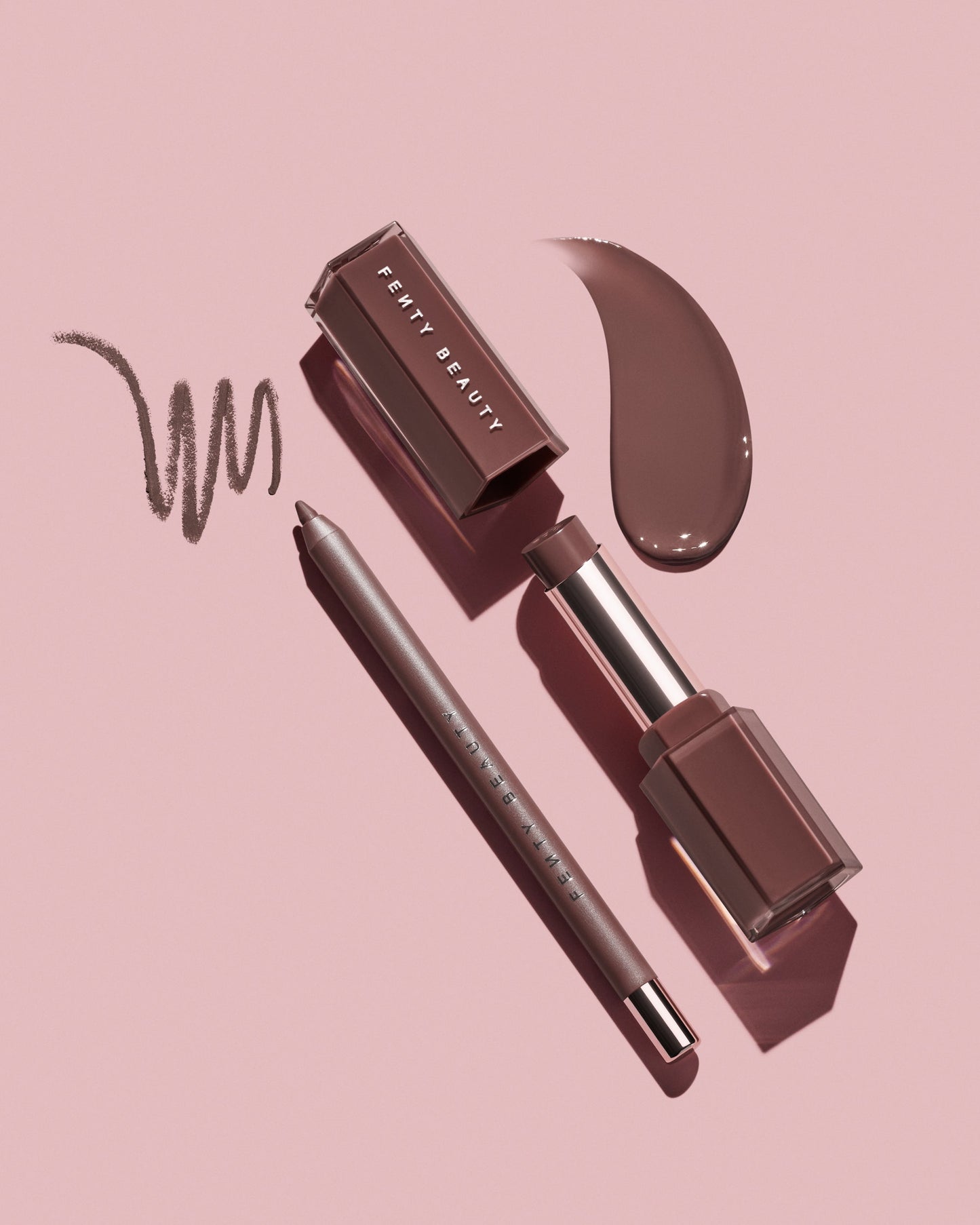 Gloss Bomb Stix High-Shine Gloss Stick — Rose Amber