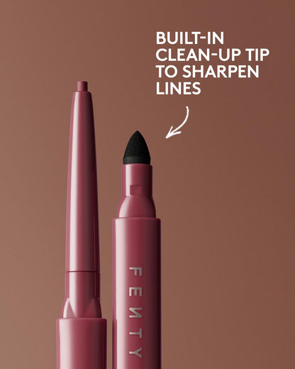 Fine Linez Lash Line-Enhancing Eyeliner — Ca$h You