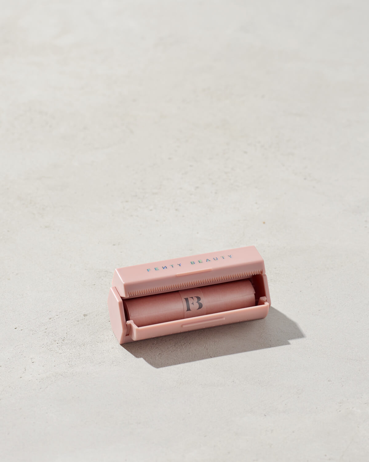 Invisimatte Blotting Paper - Packaging