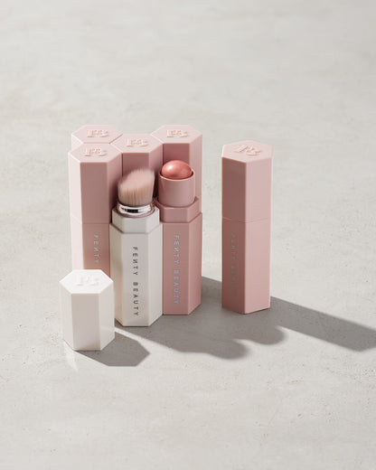 Portable Highlighter Brush 140 - Brush with Killawatt