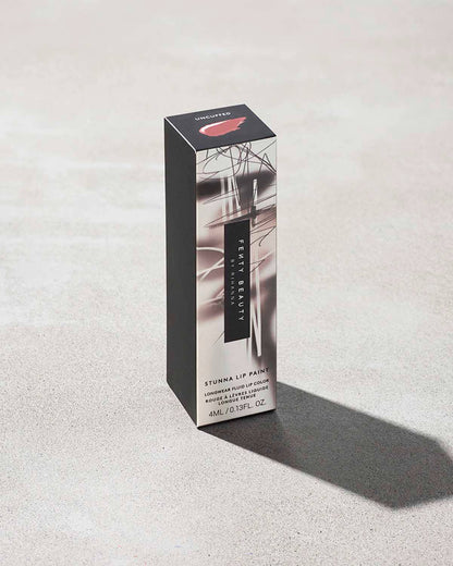 STUNNA LIP PAINT LONGWEAR FLUID LIP COLOR, Uncuffed