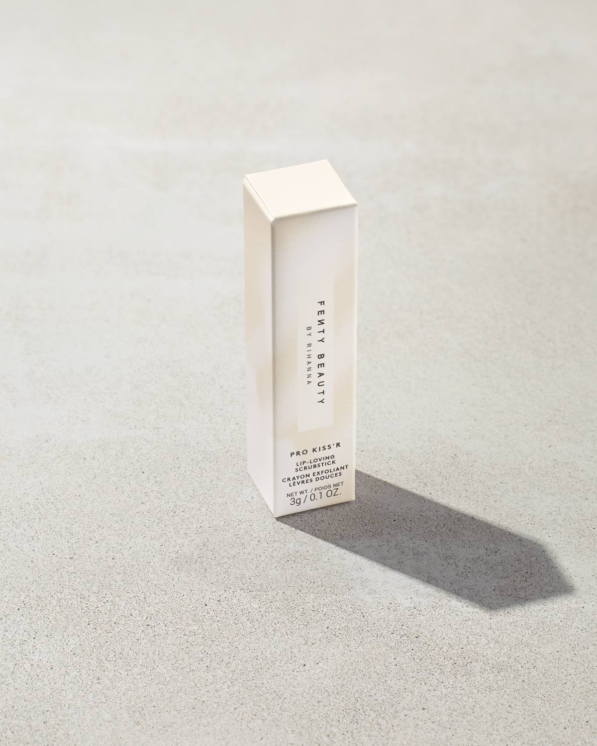 PRO KISS'R LIP-LOVING SCRUBSTICK,