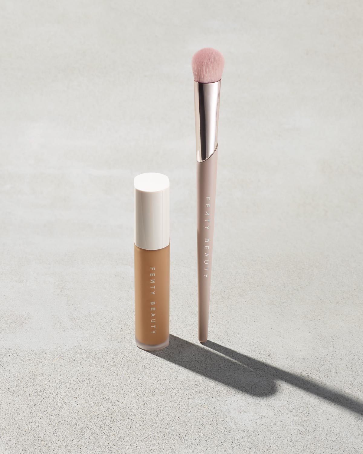 Precision Concealer Brush 180