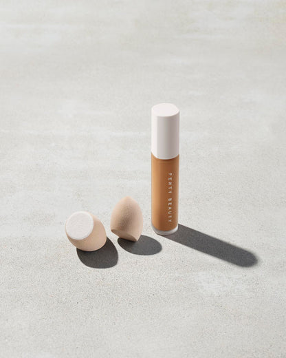 LIL PRECISION MAKEUP SPONGE DUO 105,