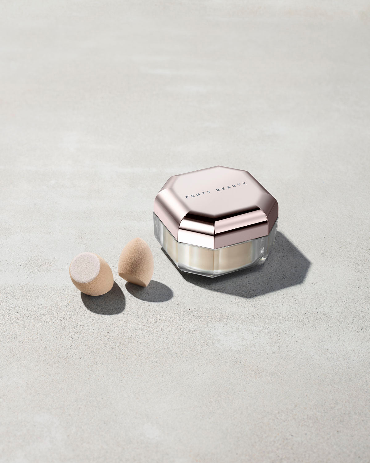 LIL PRECISION MAKEUP SPONGE DUO 105,