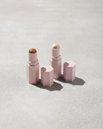 Mini Match Stix Duo Contour + Highlighter Set  — Light Medium