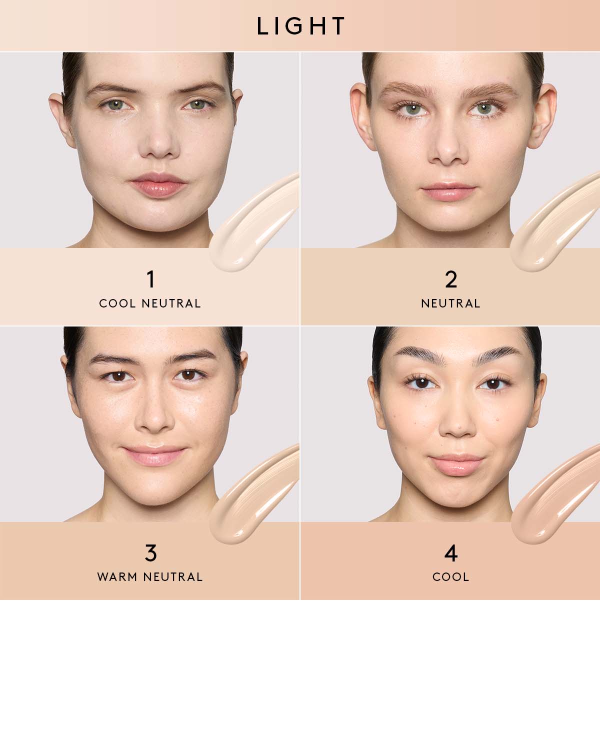 Blurred + Bronzed Skin Tint and Bronzer Duo