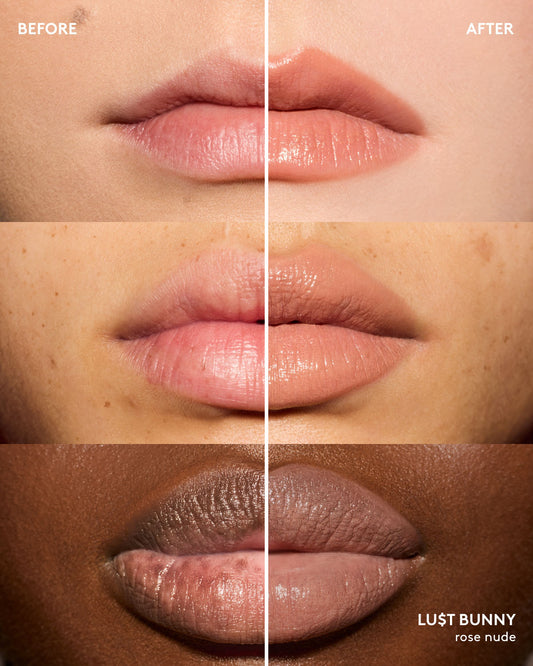 Gloss Bomb Stix High-Shine Gloss Stick — Lu$t Bunny