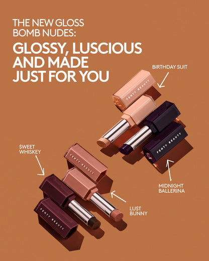 Gloss Bomb Stix High-Shine Gloss Stick — Midnight Ballerina