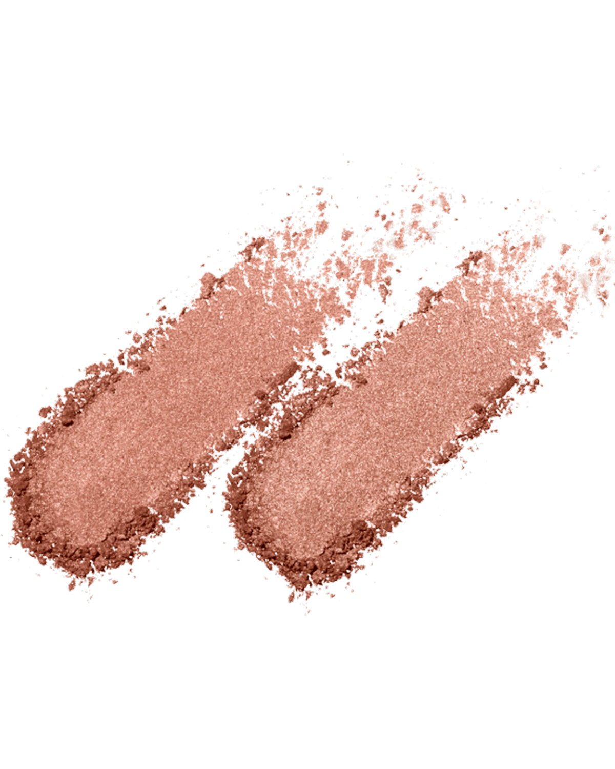 Killawatt Freestyle Highlighter smear shown in shade Ginger Binge/Moscow Mule