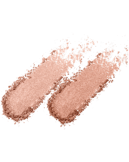 Killawatt Freestyle Highlighter smear shown in shade Girl Next Door/Chic Phreak