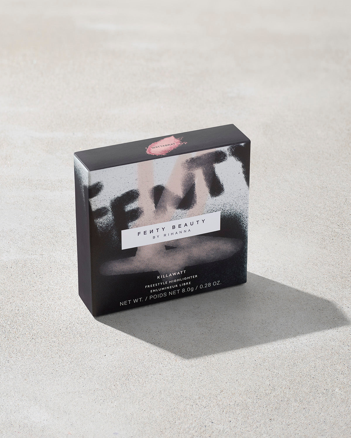 Killawatt Freestyle Highlighter outer box