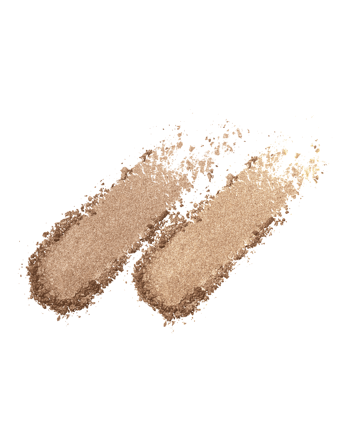 Killawatt Freestyle Highlighter smear shown in shade Afternoon Snack/Mo' Hunny