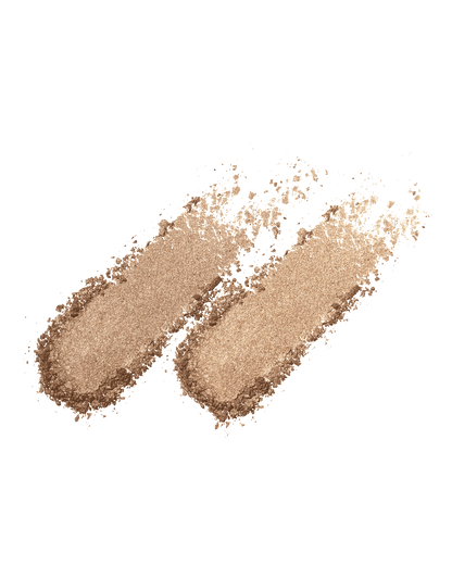 Killawatt Freestyle Highlighter smear shown in shade Afternoon Snack/Mo' Hunny