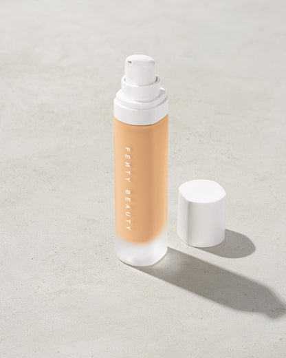 Pro Filt'r Soft Matte Longwear Foundation — #210