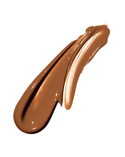 Fenty Beauty Pro Filt'r Soft Matte Longwear Foundation smear shown in shade 440