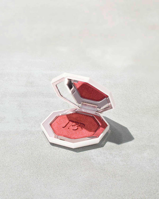 Killawatt Foil Freestyle Highlighter shown in shade Ruby Richez