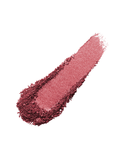 Killawatt Foil Freestyle Highlighter smear shown in shade Ruby Richez