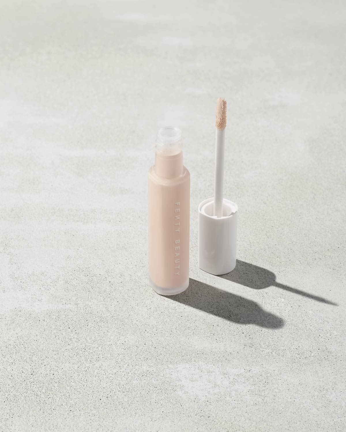 Pro Filt'r Instant Retouch Concealer shown in shade 110