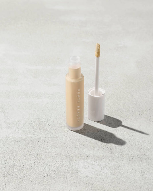 Pro Filt'r Instant Retouch Concealer shown in shade 145