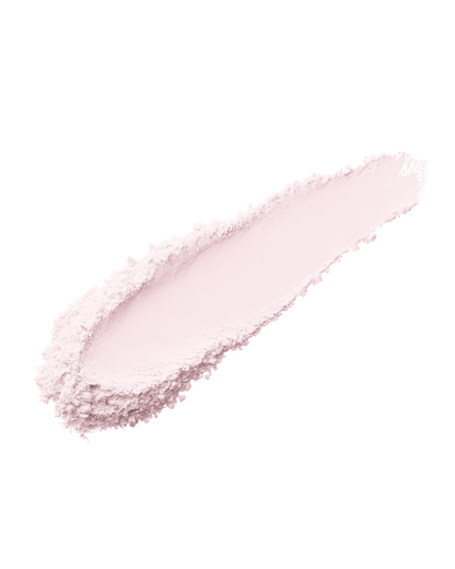 Pro Filt’r Instant Retouch Setting Powder smear shown in shade Lavender