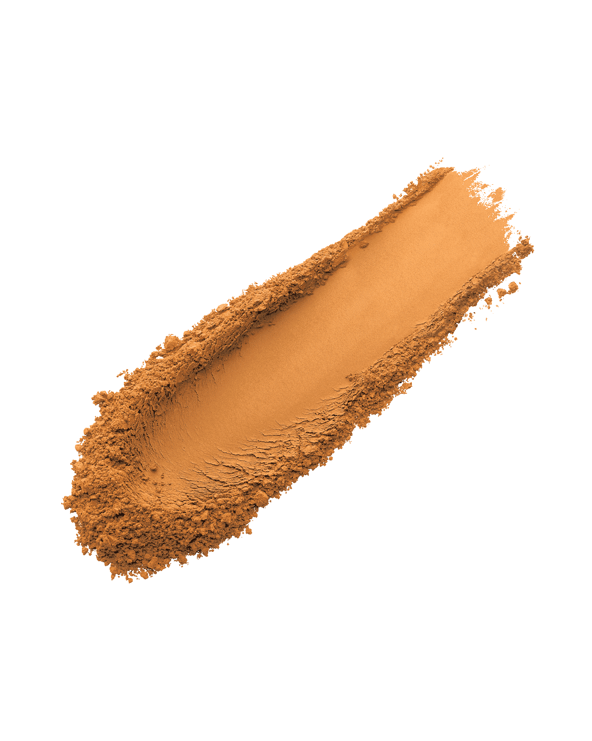 Pro Filt’r Instant Retouch Setting Powder smear shown in shade Hazelnut