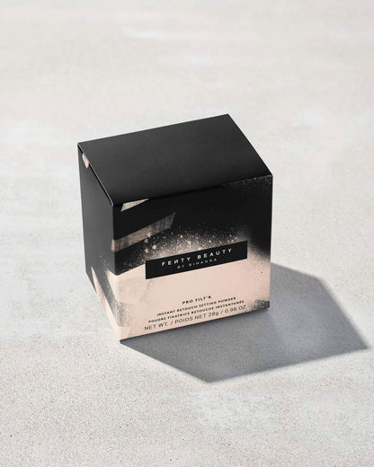 Pro Filt'r Instant Retouch Setting Powder — Nutmeg