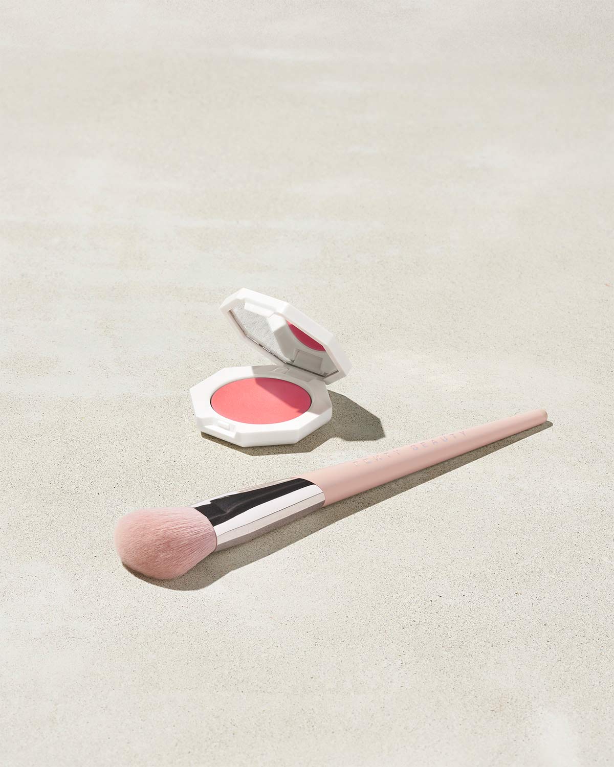 FACE SHAPING BRUSH 125,