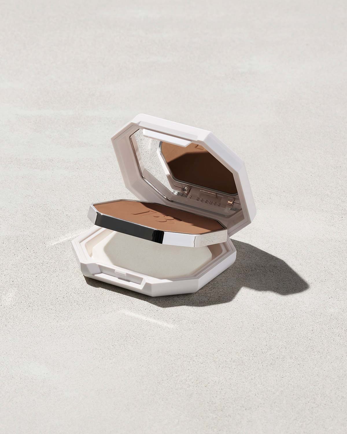 Pro Filt'r Soft Matte Powder Foundation — #498