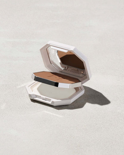 Pro Filt'r Soft Matte Powder Foundation — #498