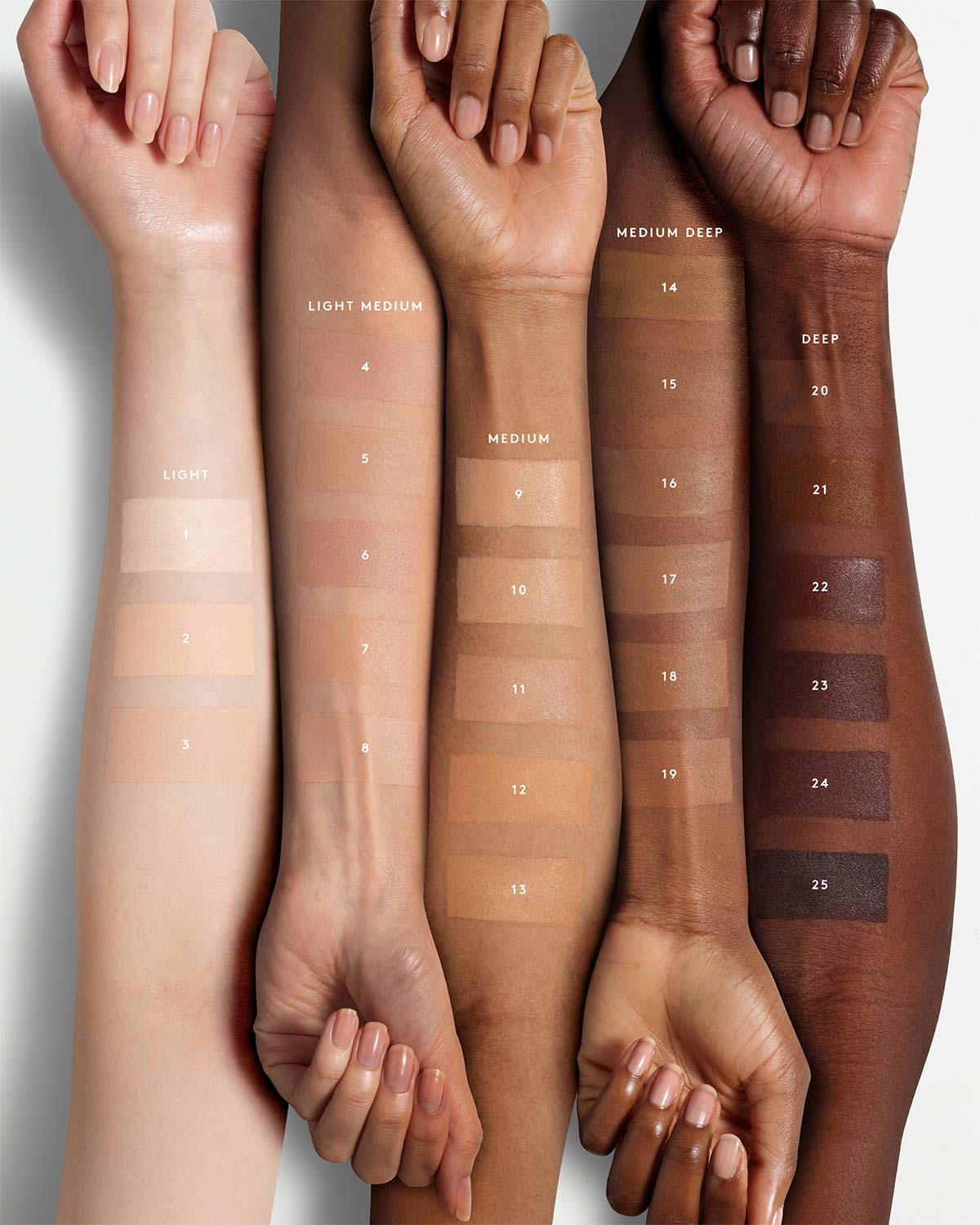 Blurred + Bronzed Skin Tint and Bronzer Duo