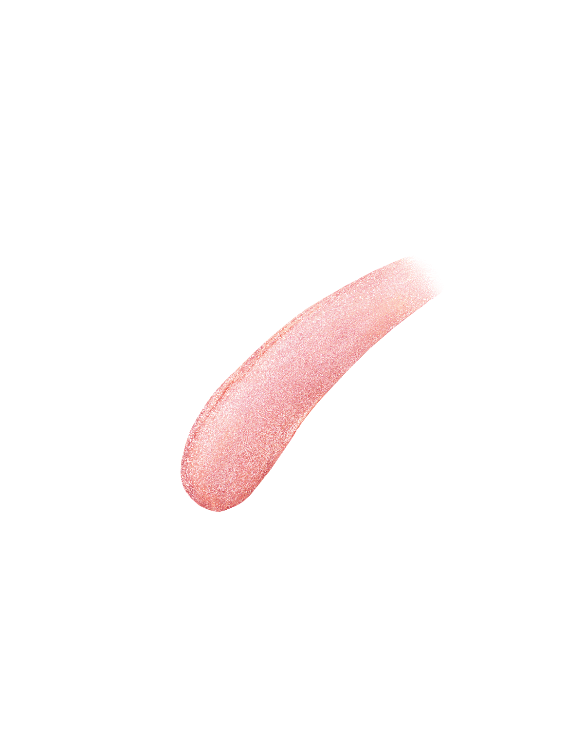DIAMOND BOMB ALL-OVER DIAMOND VEIL, Rosé Rave