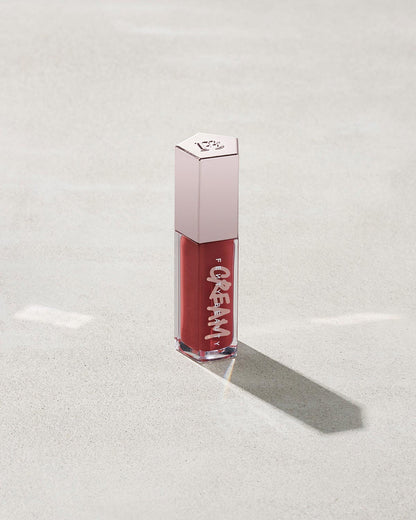 Gloss Bomb Cream Color Drip Lip Cream — Fruit Snackz