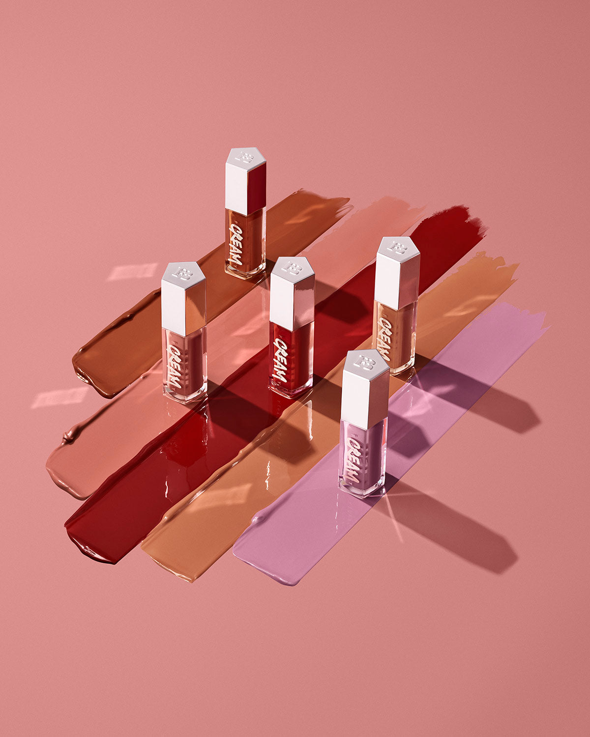 GLOSS BOMB CREAM COLOR DRIP LIP CREAM, Honey Waffles