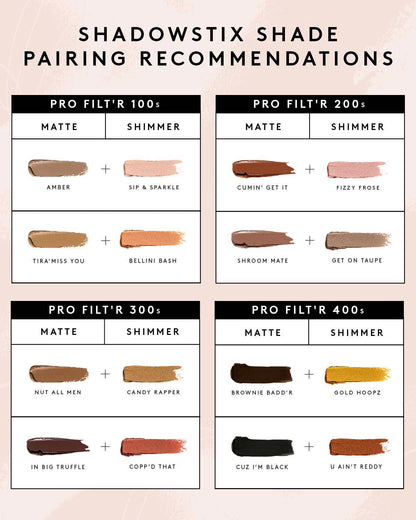 Shadowstix Longwear Eyeshadow Stick — Get On Taupe