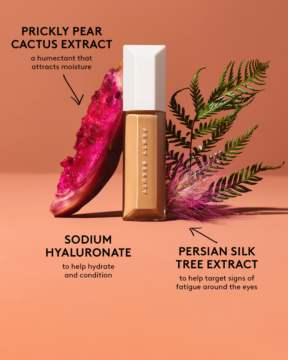 We're Even Hydrating Longwear Concealer — 220W