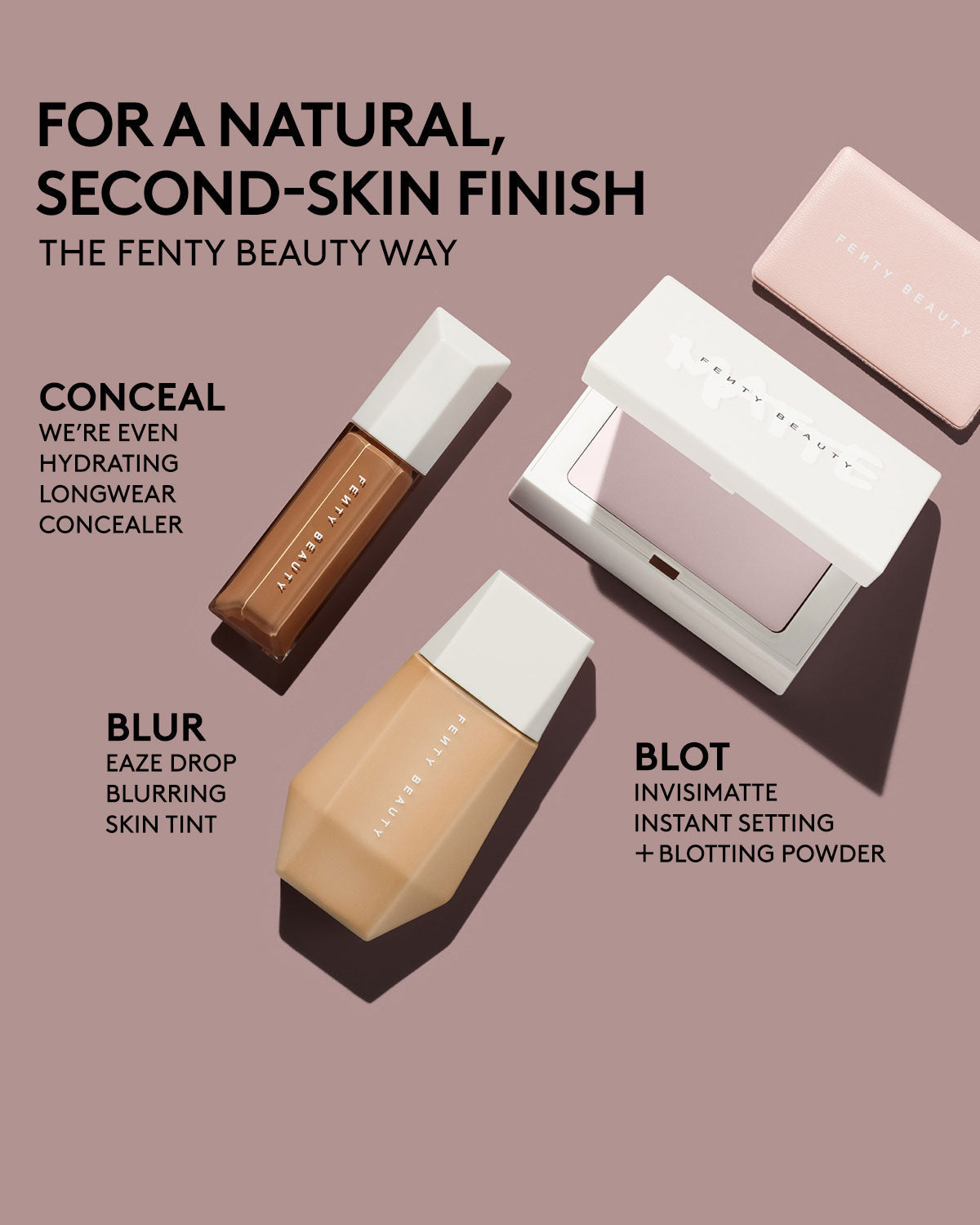 We're Even Hydrating Longwear Concealer — 280C