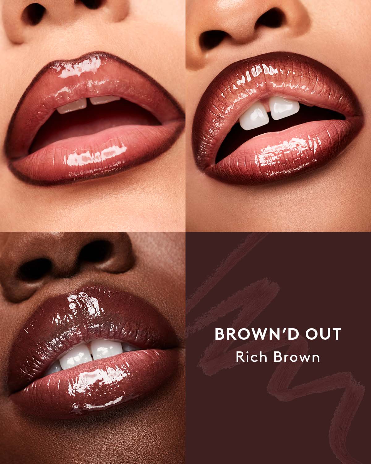 Line + Gloss 3-Piece Lip Bundle