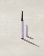 Flypencil Longwear Pencil Eyeliner shown in shade In Big Truffle