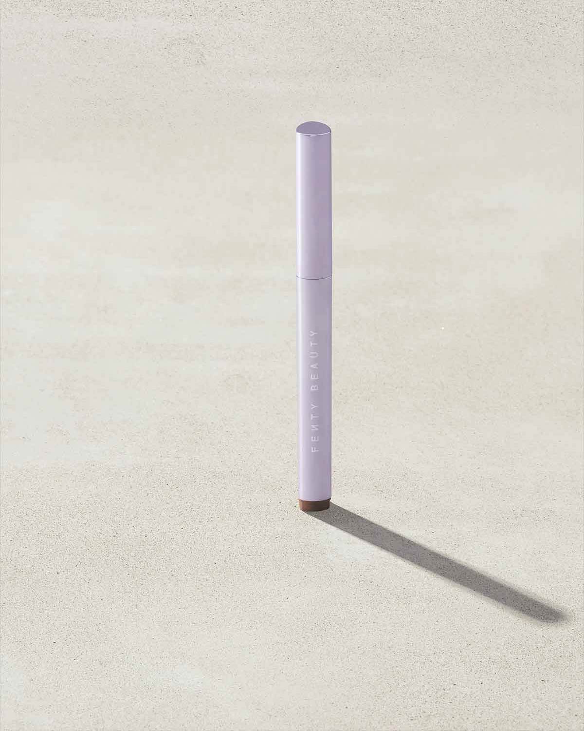 Flypencil Longwear Pencil Eyeliner closed shown in shade Space Cookie