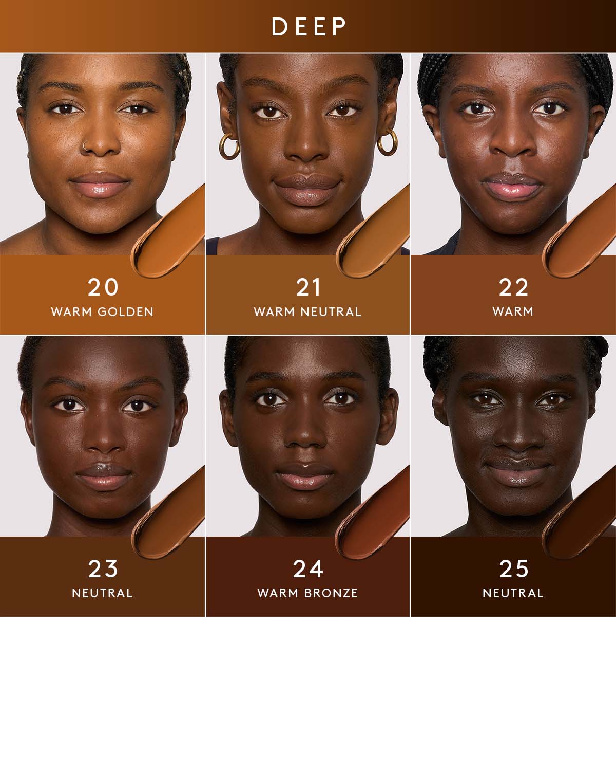 Eaze Drop Blur + Smooth Tint Stick — 24