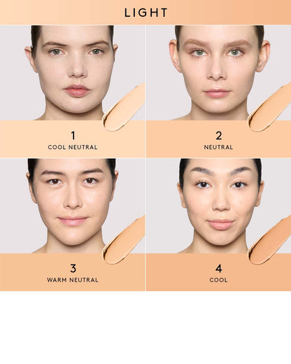 Eaze Drop Blur + Smooth Tint Stick — 4