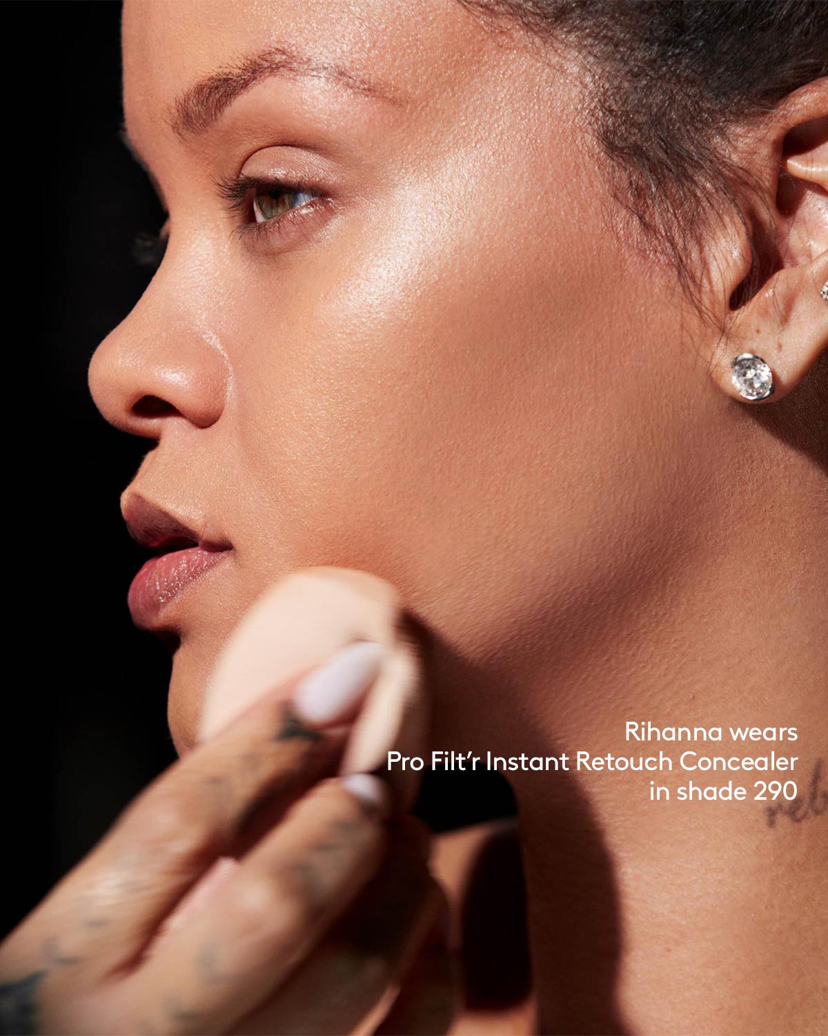Pro Filt'r Instant Retouch Concealer — #498