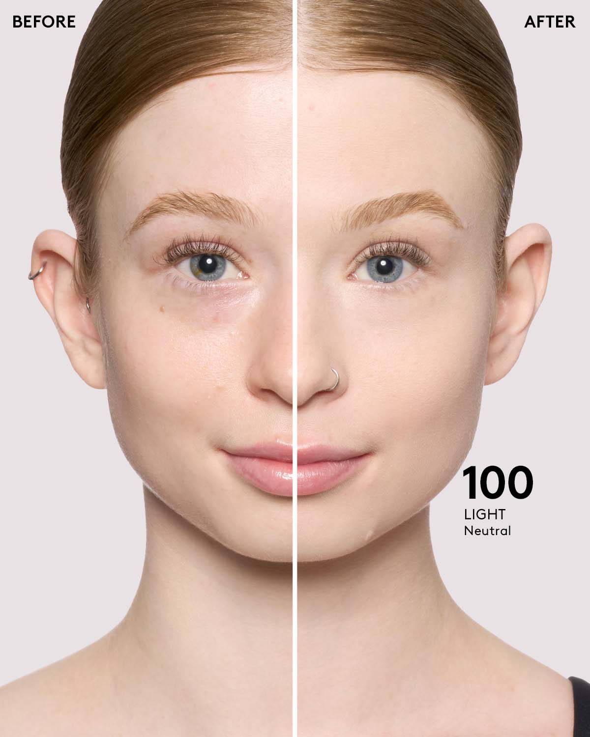 Pro Filt'r Soft Matte Powder Foundation — #140