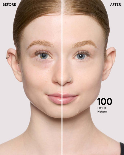 Pro Filt'r Soft Matte Powder Foundation — #140