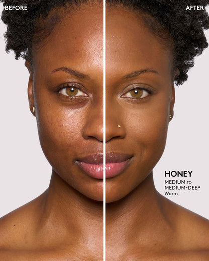 Pro Filt'r Instant Retouch Setting Powder — Honey