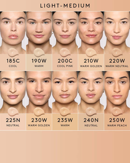 We're Even Hydrating Longwear Concealer — 220W